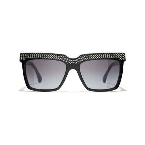 chanel sunglasses diamante|vintage Chanel sunglasses for women.